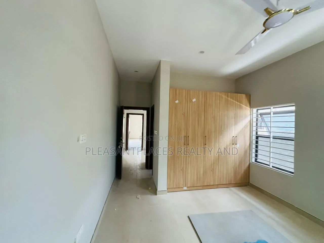 2bdrm House in Pleasantplaces, Ghana Flag for sale