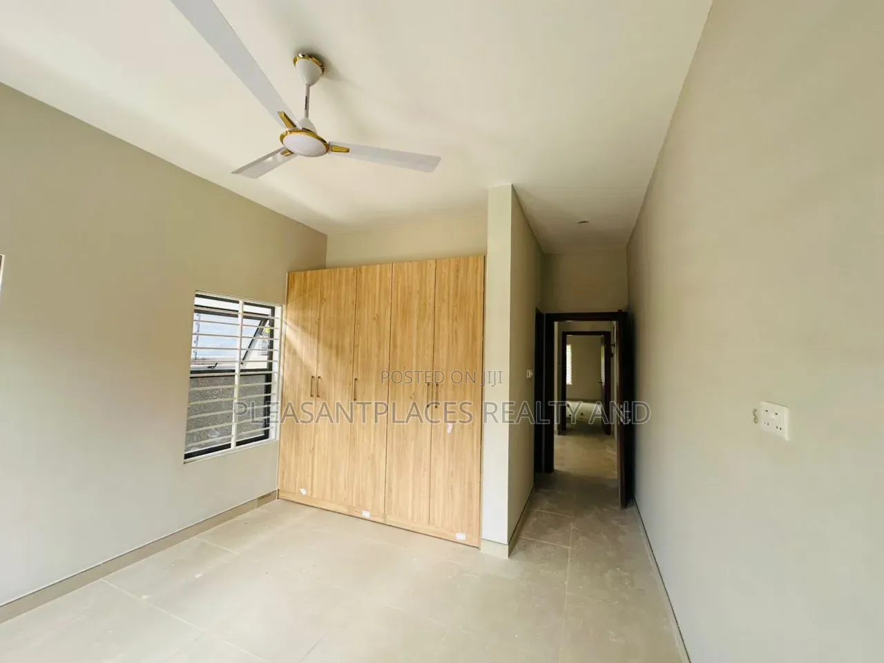 2bdrm House in Pleasantplaces, Ghana Flag for sale