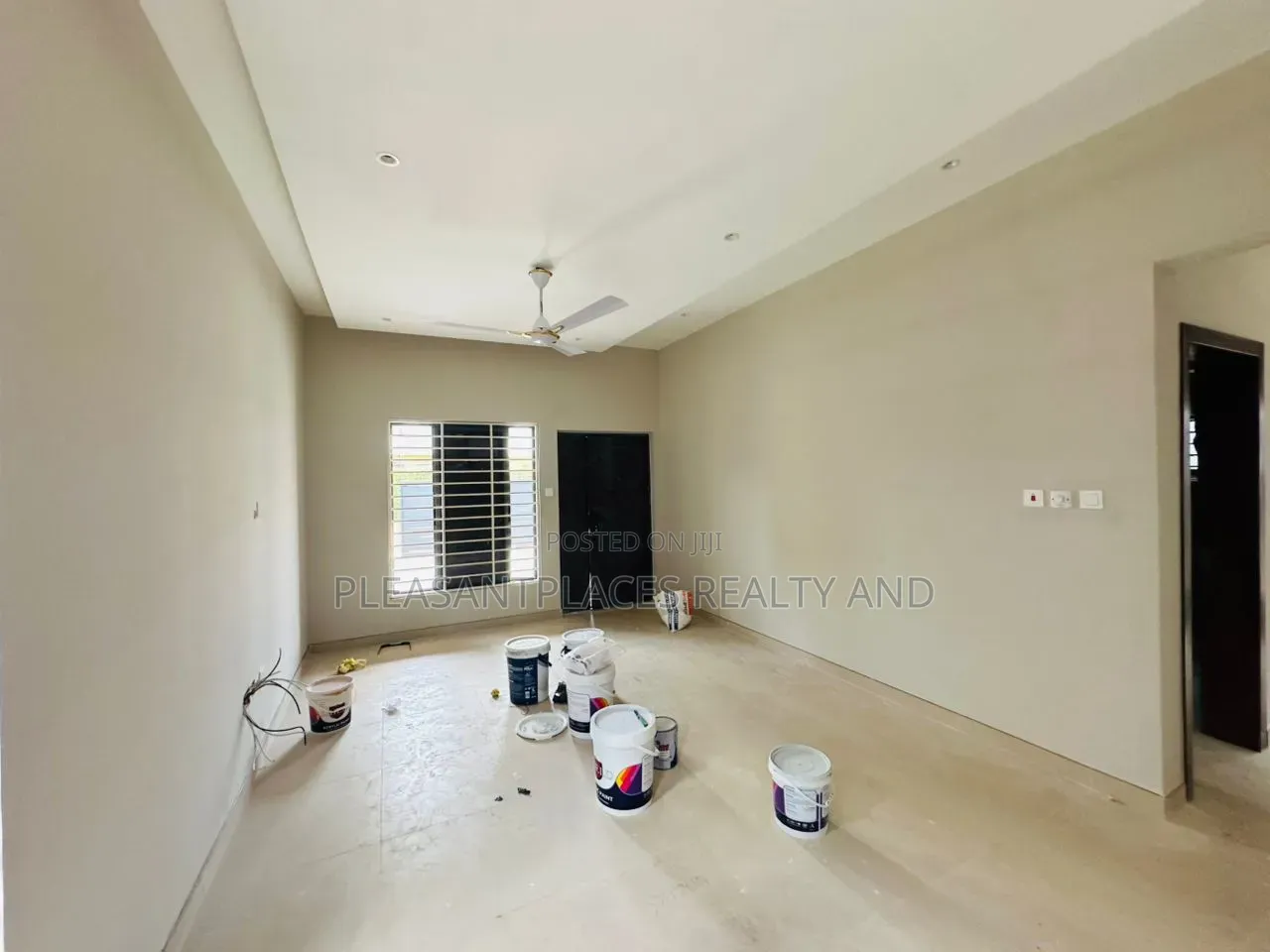 2bdrm House in Pleasantplaces, Ghana Flag for sale