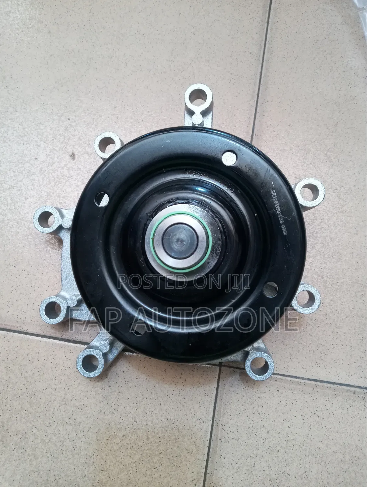 Premium SKP Jeep Grand Cherokee,Dodge Ram, Durango Water Pump From USA