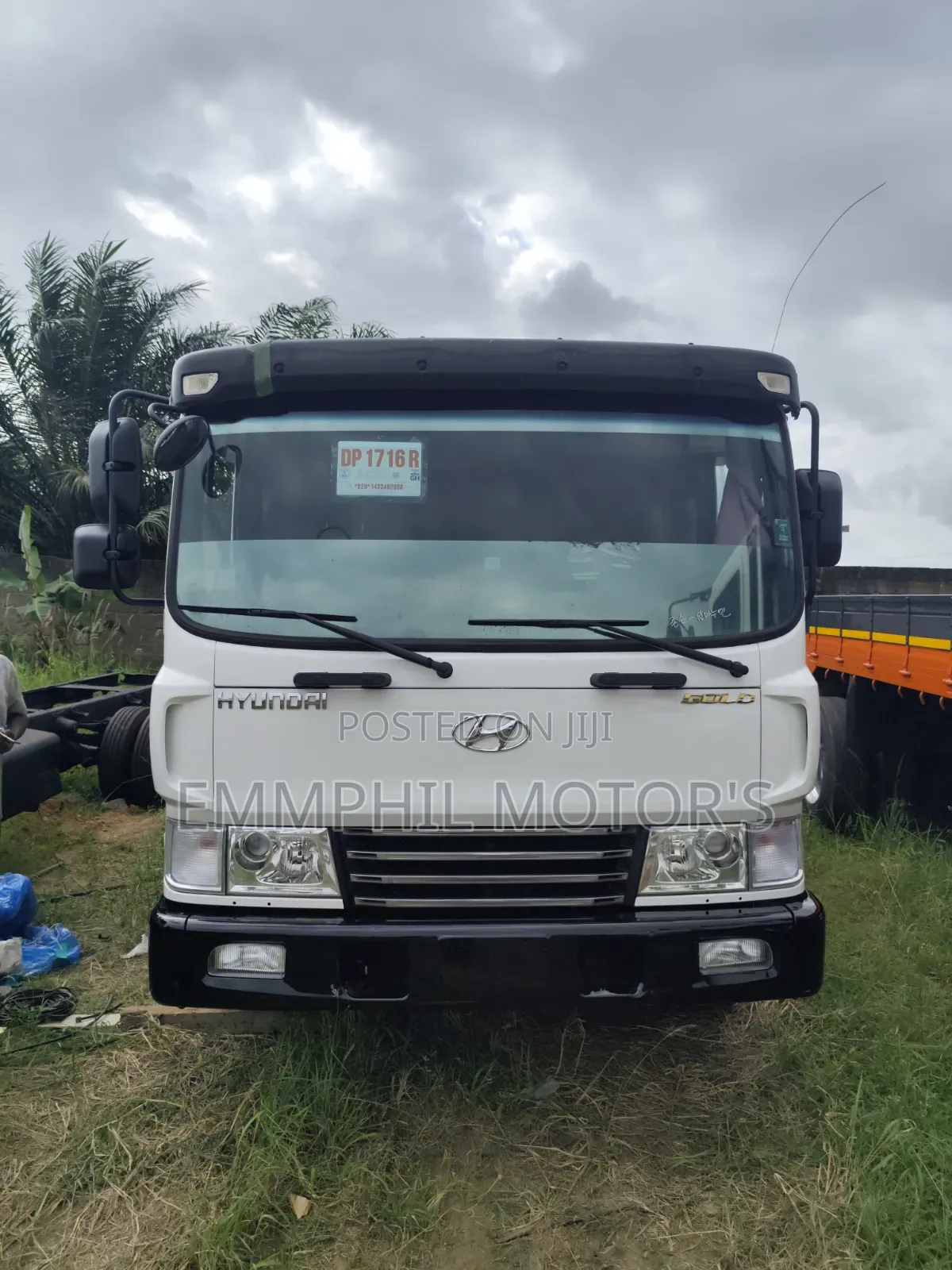 Hyundai 2010 White