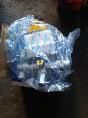 Nissan Sentra Brake Pot