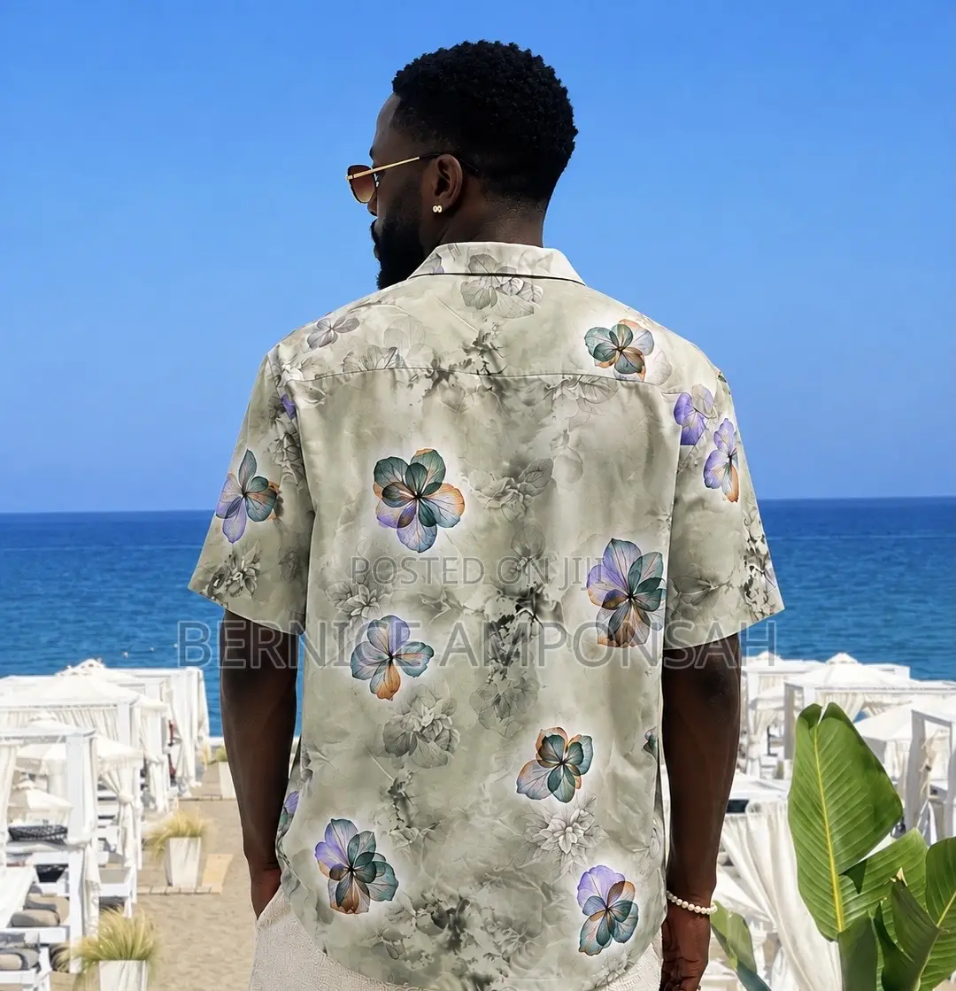 Men’s Shirt