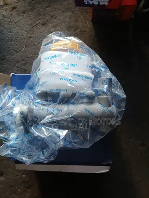 Nissan Sentra Brake Pot