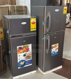 Binatone FR-140 (112L) Refrigerator