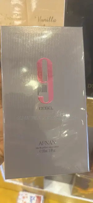 Quality Perfume and Body Splash
