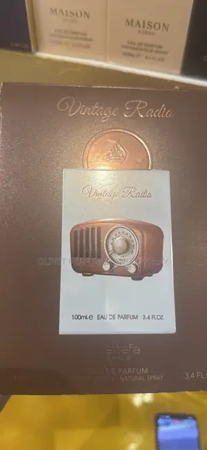 Quality Perfume and Body Splash