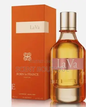 Parisis La Va - Born in France EDP (85ml) - Unisex