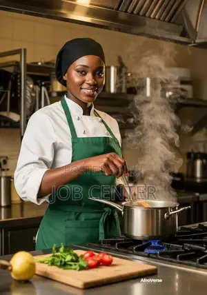 Restaurant Workers Needed