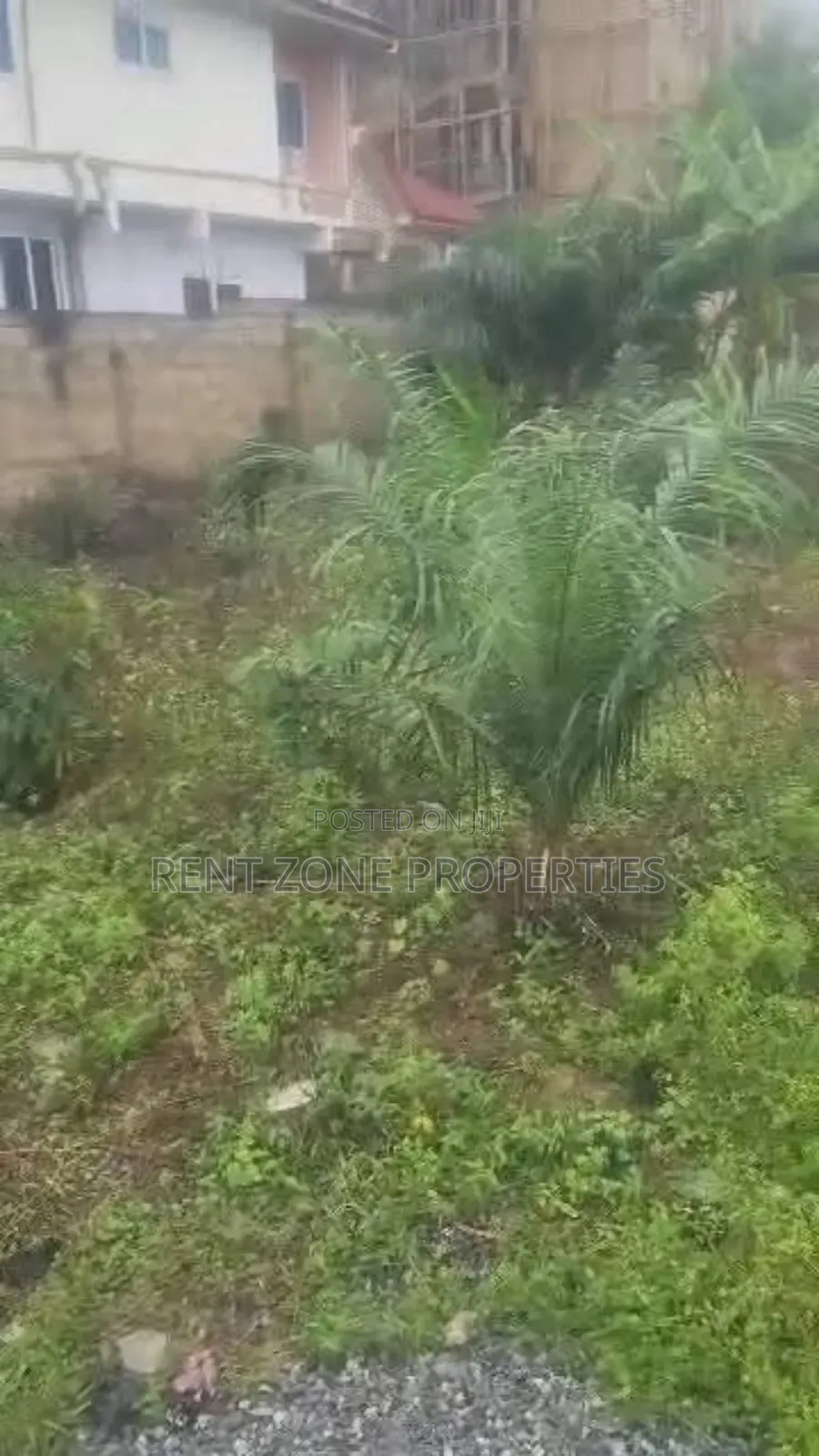 Plot of Land for Sale at Franko Estate