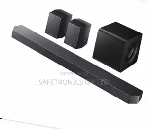 Exclusive Samsung HW-Q930F/XU Q-Series Q930F 9.1.4ch Soundbar