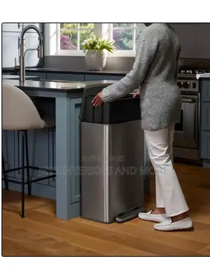 Kohler 47L Waste Bin