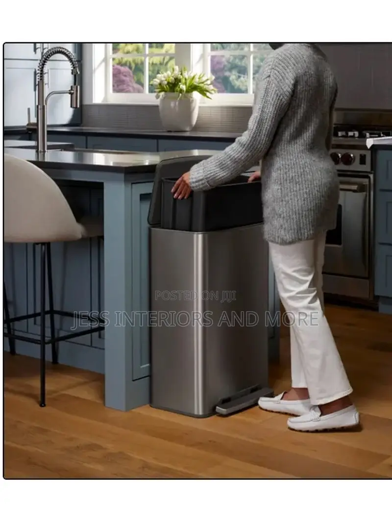 Kohler 47L Waste Bin