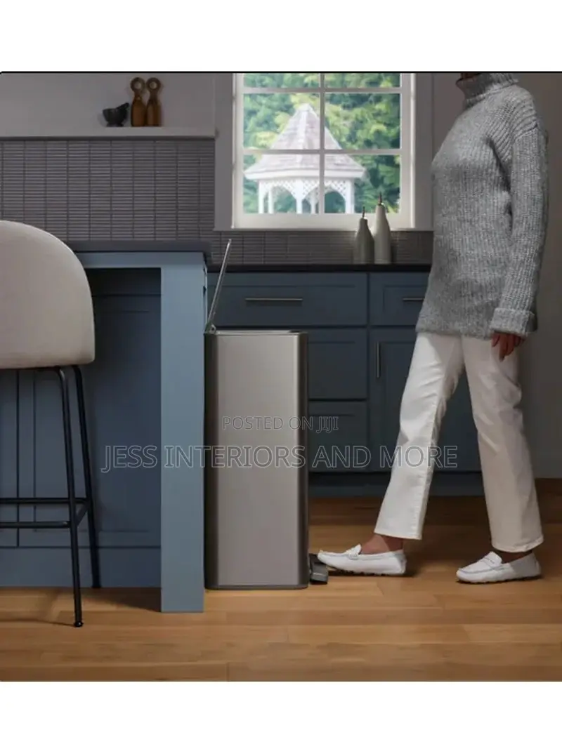 Kohler 47L Waste Bin