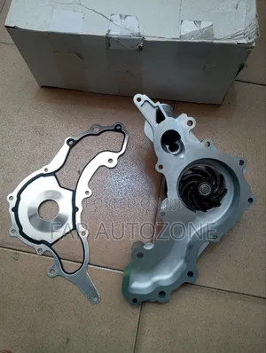 High Premium Quality SKP Jeep Wrangler Water Pump Imported From USA