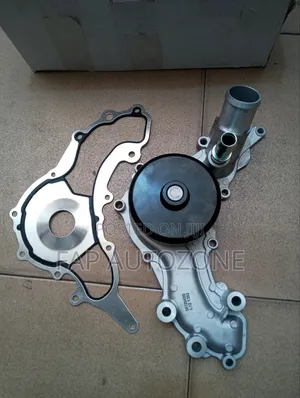 High Premium Quality SKP Jeep Wrangler Water Pump Imported From USA