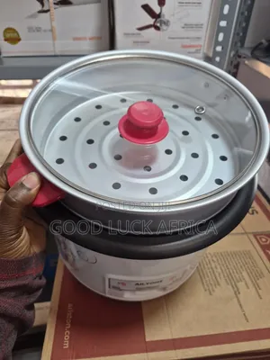 Ailyons 2.2liter Rice Cooker RCX22B01