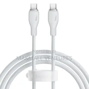 Baseus 1.5m USB-C to USB-C 100WPD Fast Charger