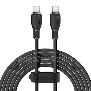 Baseus 1.5m USB-C to USB-C 100WPD Fast Charger