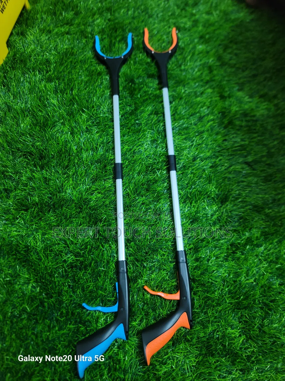 Litter Picker