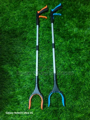 Litter Picker