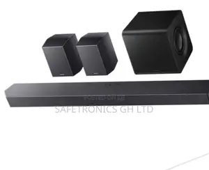 High Efficiency Samsung HW-Q930F/XU Q-Series Q930F 9.1.4ch Soundbar
