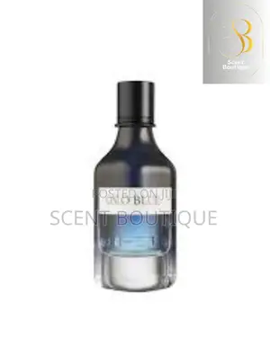 Parisis Oslo Blue - Born in France EDP (85ml) - Unisex