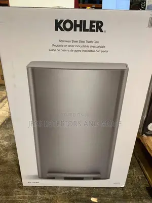 Kohler 47L Waste Bin