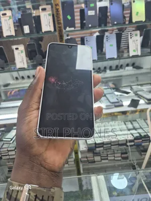 Samsung Galaxy A16 128 GB White
