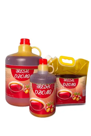 Fresh Dzomi