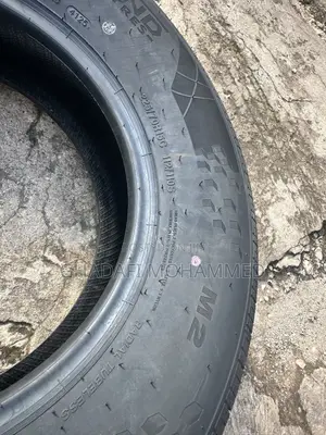 MAXWIND Tyres