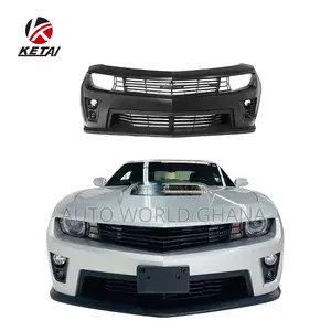 Chevrolet Camaro 2010 to 2015 Front Bumper