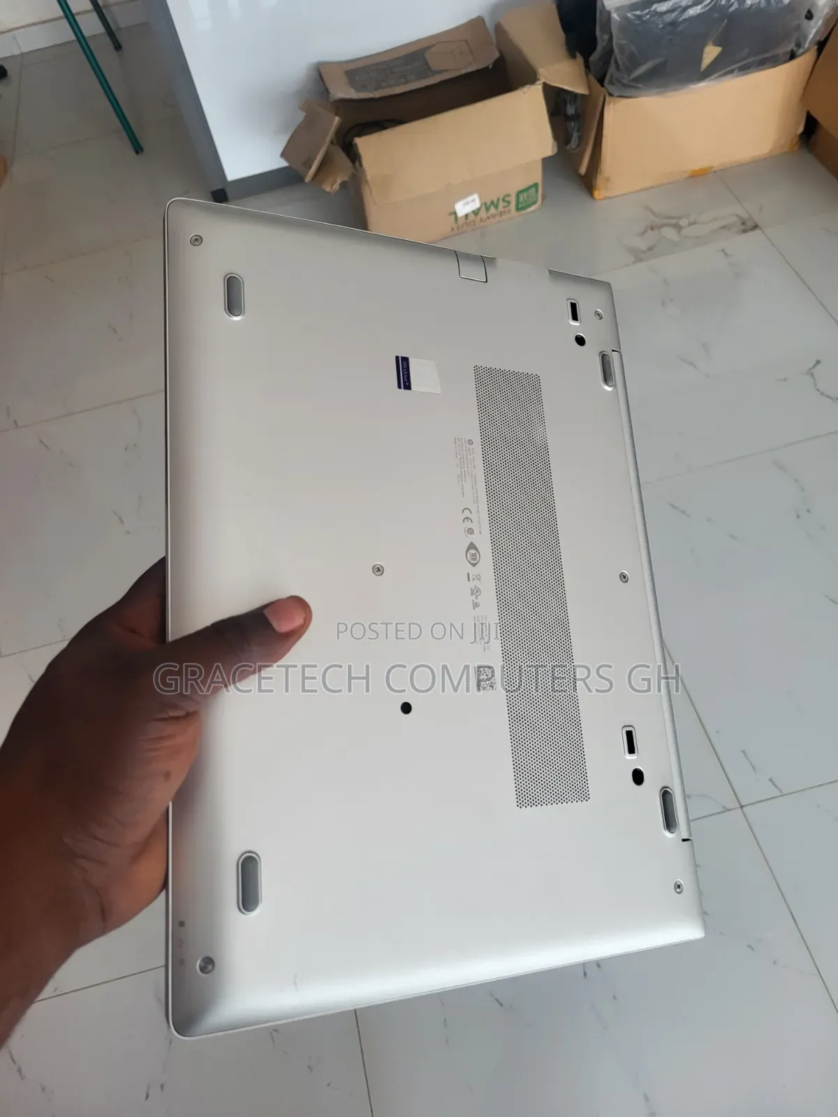 Laptop HP EliteBook 745 G6 8GB AMD Ryzen 5 SSD 256GB