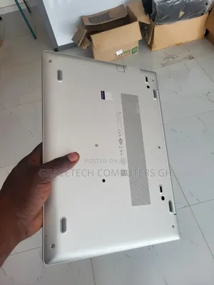 Laptop HP EliteBook 745 G6 8GB AMD Ryzen 5 SSD 256GB
