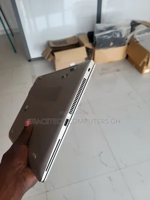 Laptop HP EliteBook 745 G6 8GB AMD Ryzen 5 SSD 256GB