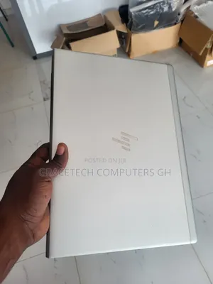 Laptop HP EliteBook 745 G6 8GB AMD Ryzen 5 SSD 256GB