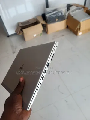 Laptop HP EliteBook 745 G6 8GB AMD Ryzen 5 SSD 256GB