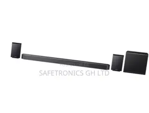 Just Order Samsung HW-Q930F/XU Q-Series Q930F 9.1.4ch Soundbar