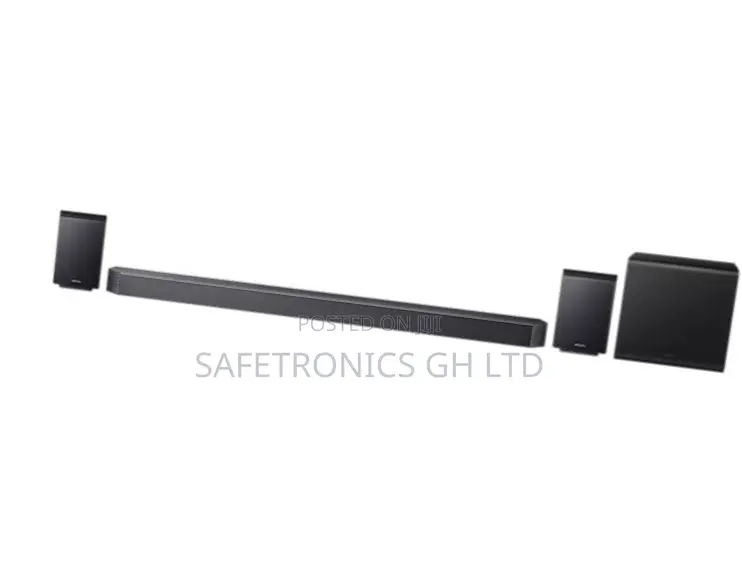 Just Order Samsung HW-Q930F/XU Q-Series Q930F 9.1.4ch Soundbar