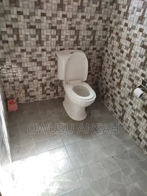 Furnished 2bdrm Apartment in Apatrapa  Pokukrom, Kumasi Metropolitan