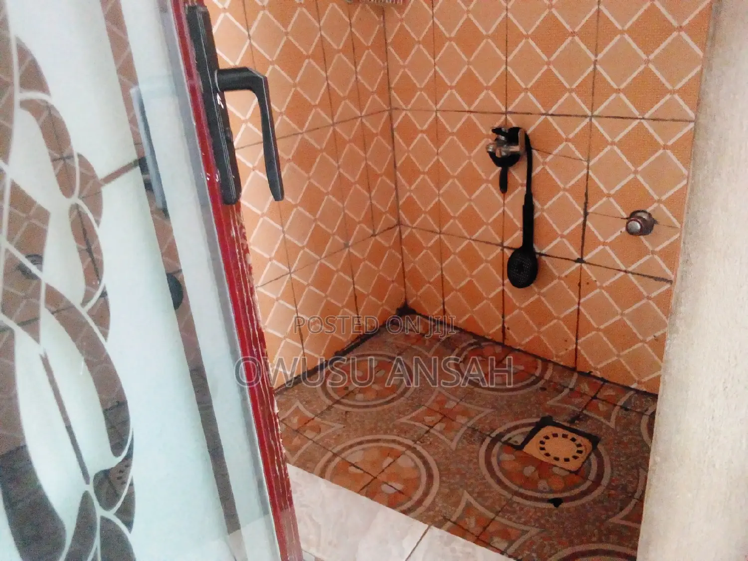 Furnished 2bdrm Apartment in Apatrapa  Pokukrom, Kumasi Metropolitan
