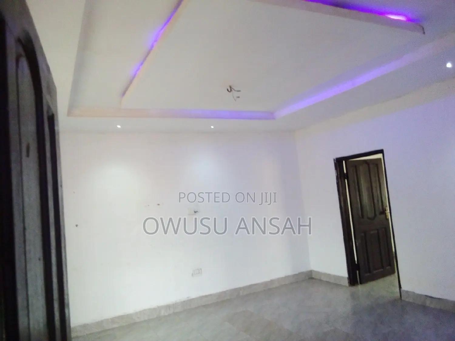 Furnished 2bdrm Apartment in Apatrapa  Pokukrom, Kumasi Metropolitan