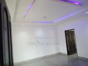 Furnished 2bdrm Apartment in Apatrapa  Pokukrom, Kumasi Metropolitan