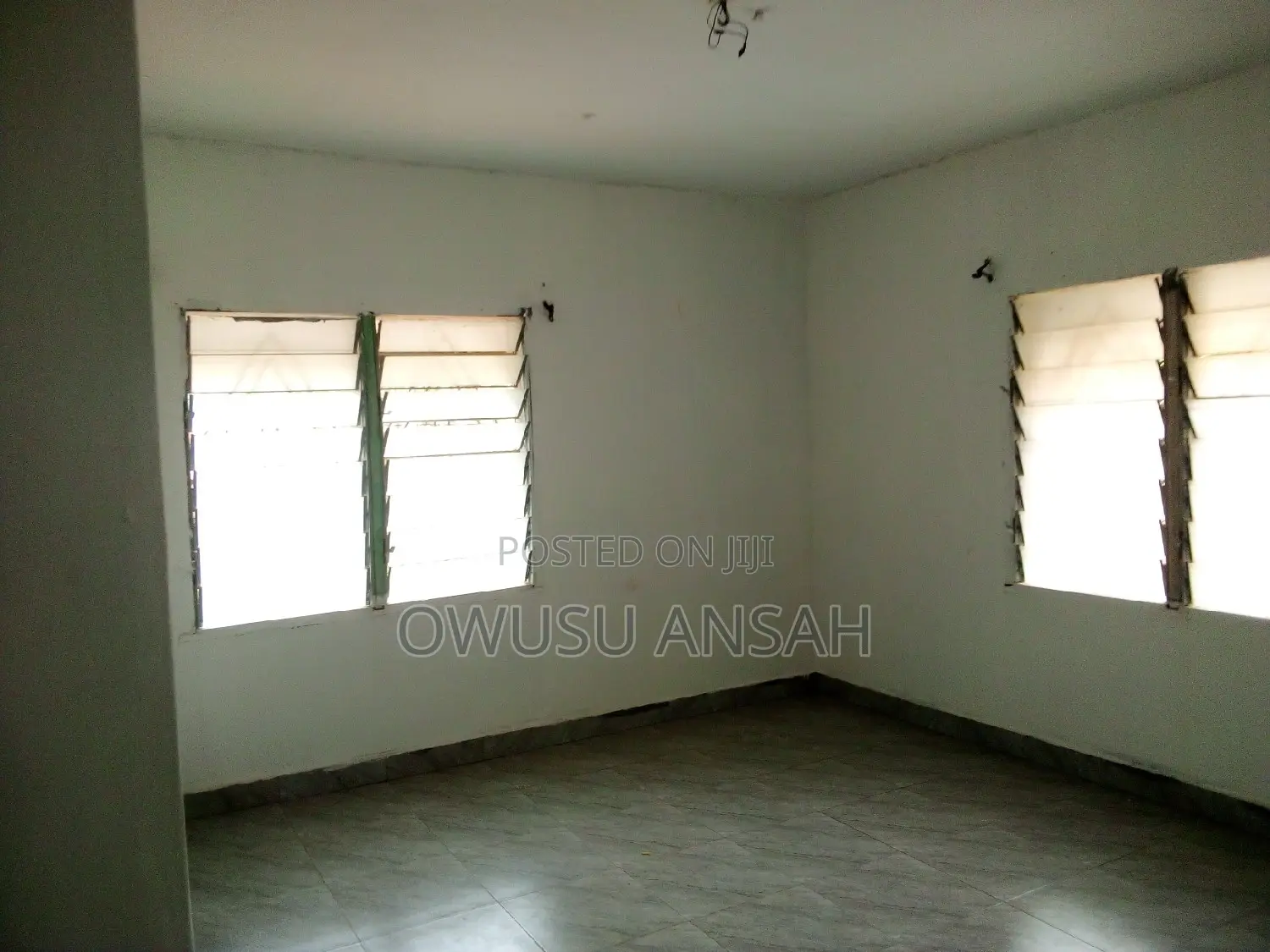 Furnished 2bdrm Apartment in Apatrapa  Pokukrom, Kumasi Metropolitan