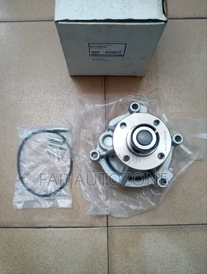 Genuine SKP Ford F150 , Explorer,E150,E250,E350 Water Pump From USA