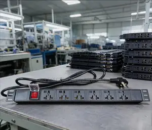 Power Distribution Unit (PDU)