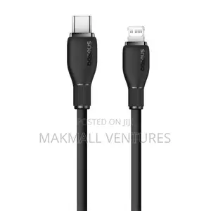 Baseus 1.5m USB-C to Lightening Charger
