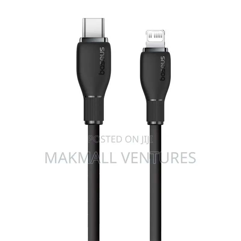 Baseus 1.5m USB-C to Lightening Charger
