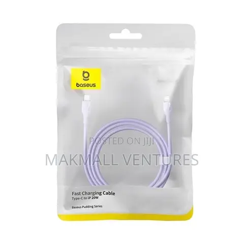 Baseus 1.5m USB-C to Lightening Charger