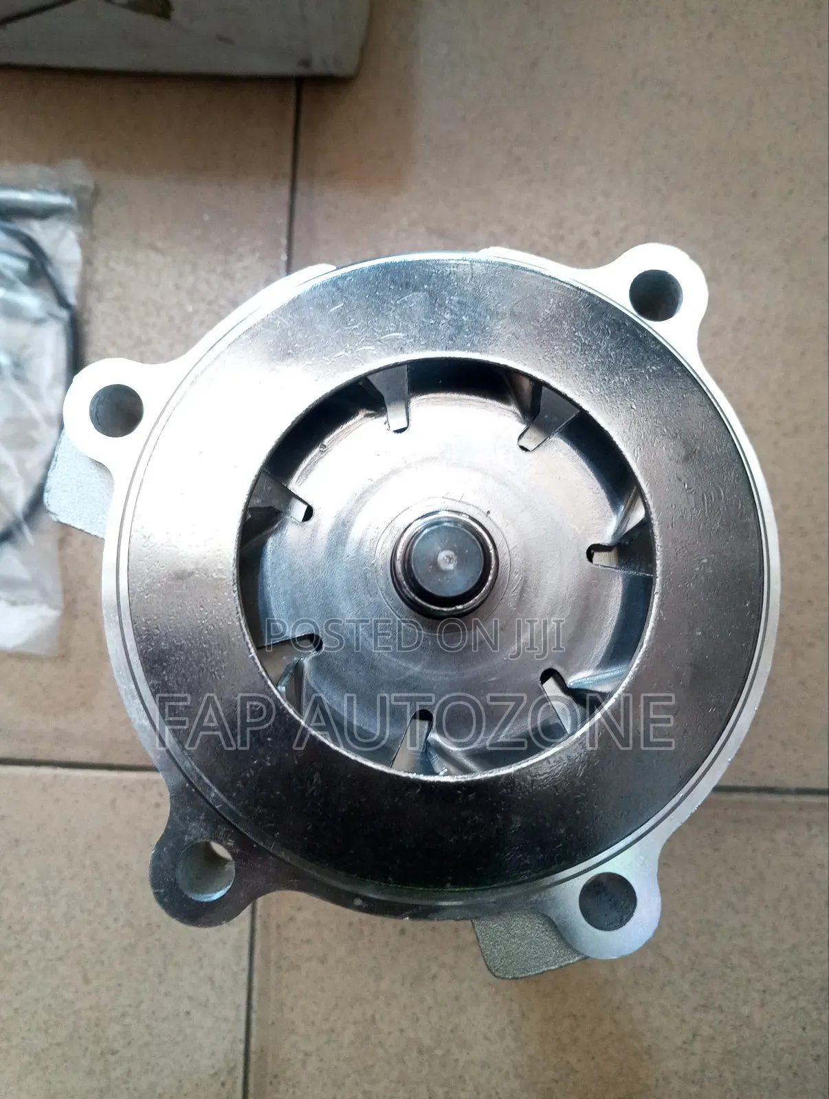 Genuine SKP Ford F150 , Explorer,E150,E250,E350 Water Pump From USA